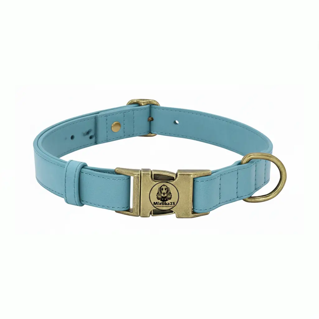 ZAZO Bleu Tiffany – Image 2