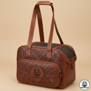 Édition limitée : sac de transport "criko"