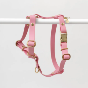 harnais stitou rose
